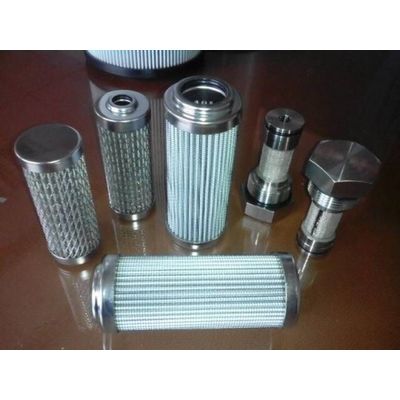 風電機組變槳、齒輪箱潤滑系統(tǒng)濾芯